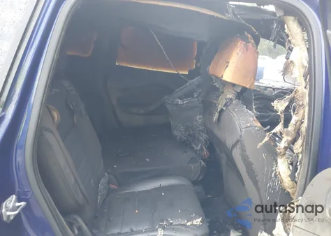 2014 Ford Escape Se z USA, uszkodzony, nr VIN 1FMCU9GX4EUB52478